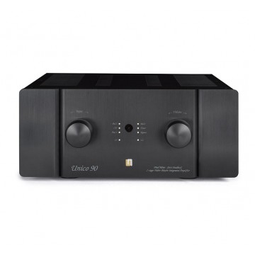 Ampli integrated Hybrid Unison Research Unico 90